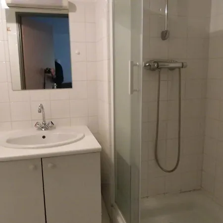 Résidence De L'yse Bat C Tarif Spécial Cure 21 J Apartamento Luz-Saint-Sauveur