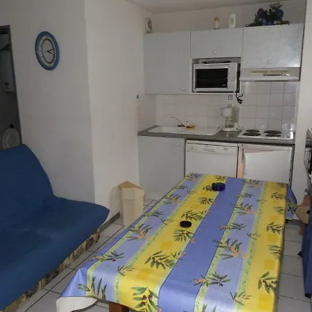 Apartamento Résidence De L'yse Bat C Tarif Spécial Cure 21 J Luz-Saint-Sauveur