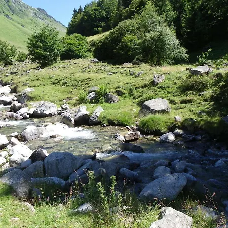 De L'yse Bat C Tarif Special Cure 21 J Apartment Luz-Saint-Sauveur