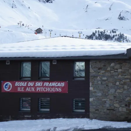 Résidence De L'yse Bat C Tarif Spécial Cure 21 J Appartement