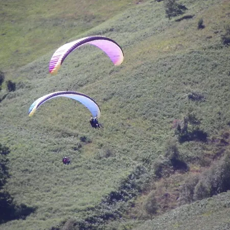 De L'yse Bat C Tarif Special Cure 21 J Luz-Saint-Sauveur