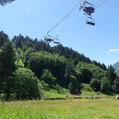 De L'yse Bat C Tarif Special Cure 21 J Daire