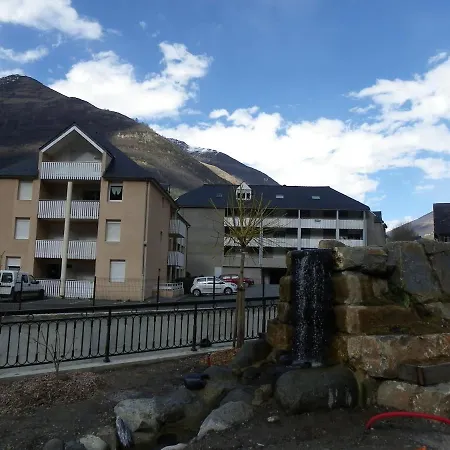 Apartment De L'yse Bat C Tarif Special Cure 21 J *