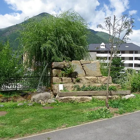 De L'yse Bat C Tarif Special Cure 21 J Apartment *