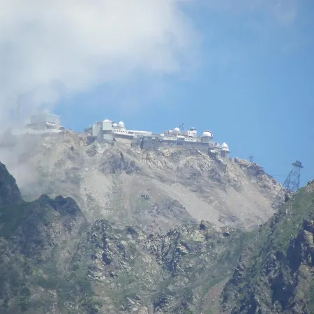 De L'yse Bat C Tarif Special Cure 21 J Daire *