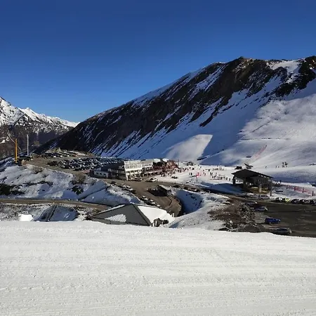 Apartment De L'yse Bat C Tarif Special Cure 21 J Luz-Saint-Sauveur