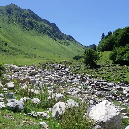 Apartment De L'yse Bat C Tarif Special Cure 21 J