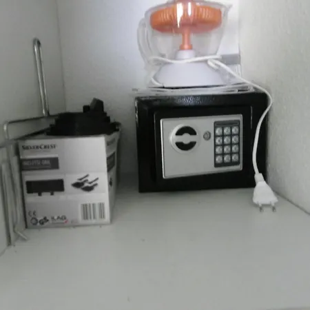 Appartement Résidence De L'yse Bat C Tarif Spécial Cure 21 J