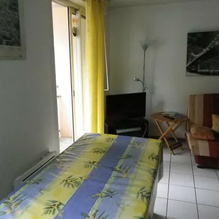 Apartmán De L'yse Bat C Tarif Special Cure 21 J *