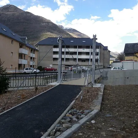 De L'yse Bat C Tarif Special Cure 21 J Apartment *