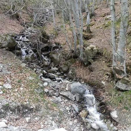 De L'yse Bat C Tarif Special Cure 21 J Apartment Luz-Saint-Sauveur