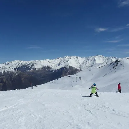 De L'yse Bat C Tarif Special Cure 21 J Daire