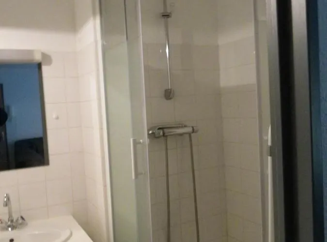 Appartement De L'yse Bat C Tarif Special Cure 21 J