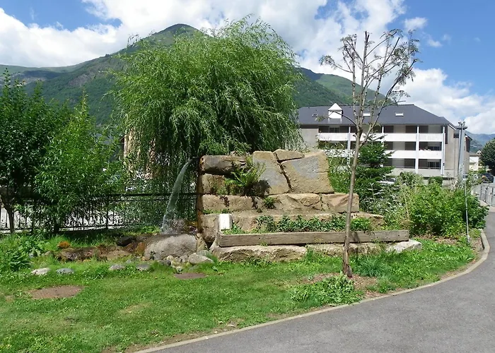 De L'yse Bat C Tarif Special Cure 21 J Appartement *