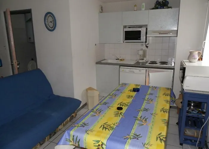 Appartement De L'yse Bat C Tarif Special Cure 21 J Luz-Saint-Sauveur