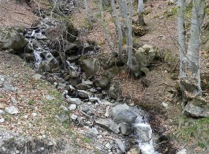 De L'yse Bat C Tarif Special Cure 21 J Appartement Luz-Saint-Sauveur