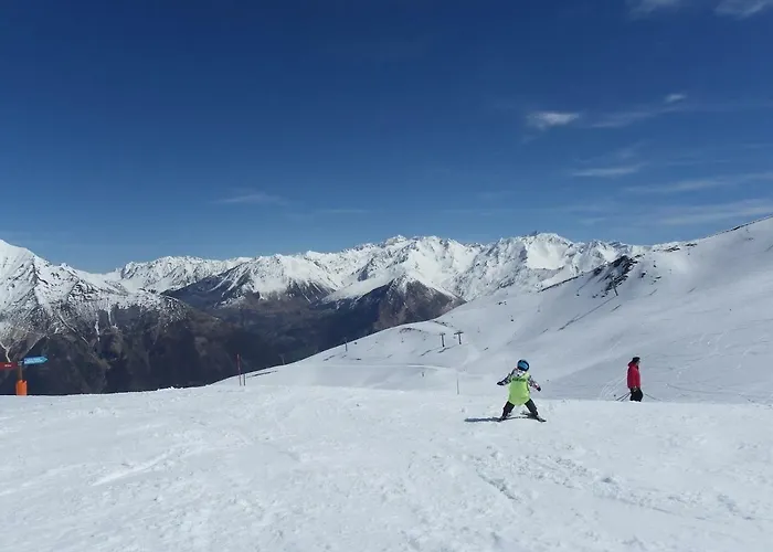 De L'yse Bat C Tarif Special Cure 21 J Appartement